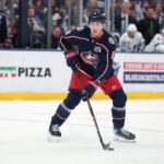 zach werenski
