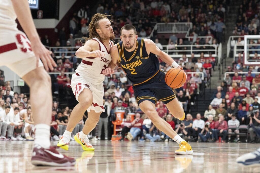 cal, basketball, stanford