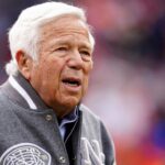 robert kraft