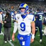 Rams Matthew Stafford