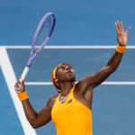Coco Gauff