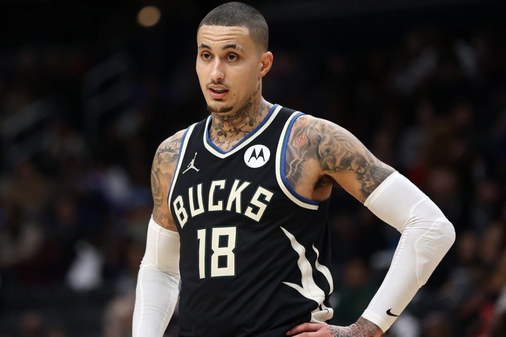 Kyle Kuzma