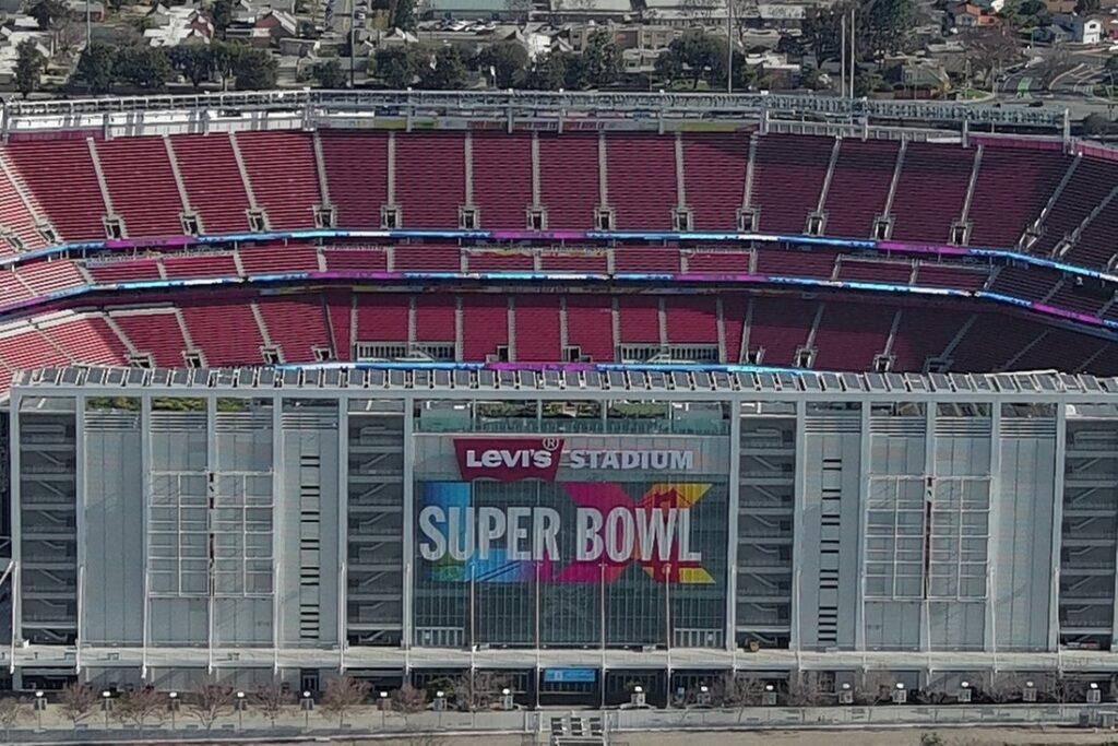 super bowl general