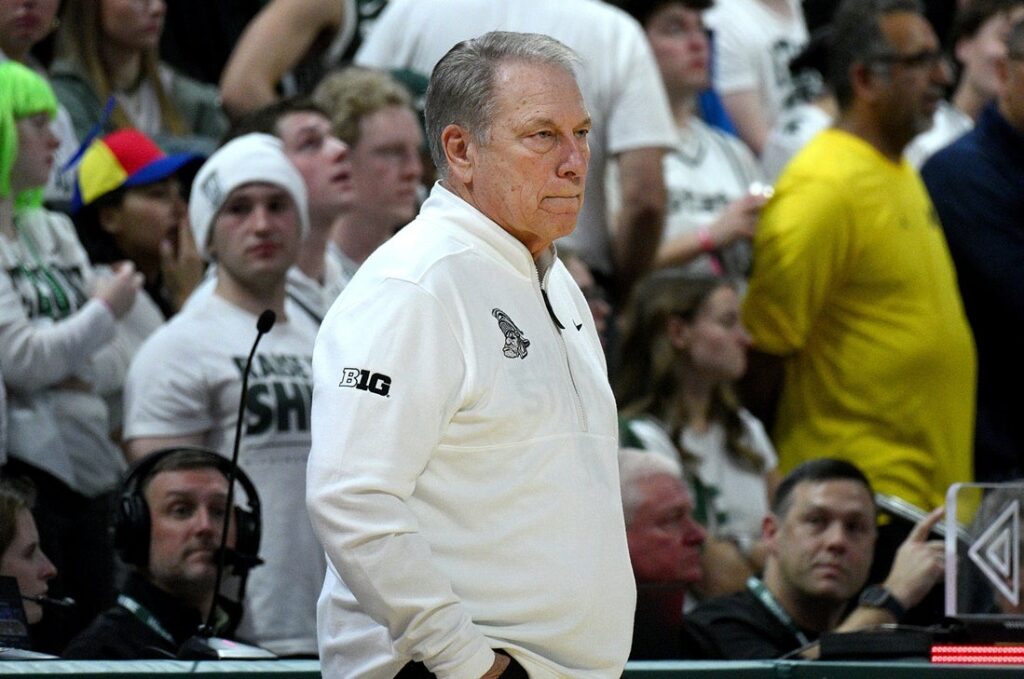 Tom Izzo