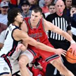 Gonzaga, Saint Mary's