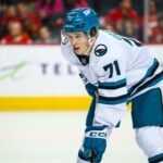 macklin celebrini sharks