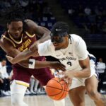 Penn State, Minnesota