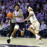 Iowa State, Kansas State