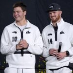 Drake Maye, Patriots