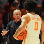 tennessee basketball