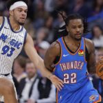 shai gilgeous-alexander