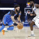 Oklahoma City Thunder