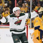 Minnesota Wild