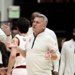 stanford, basketball