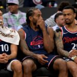 john collins clippers