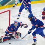 United States women's ice hockey