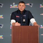 mike vrabel