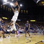 Michigan, Penn State