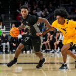 West Virginia, Cincinnati