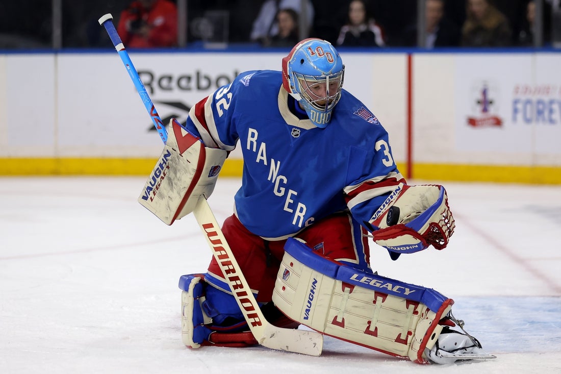 Andy Roddie Rangers Rangers bid to solve home woes in encounter vs. Flyers - Field Level ...