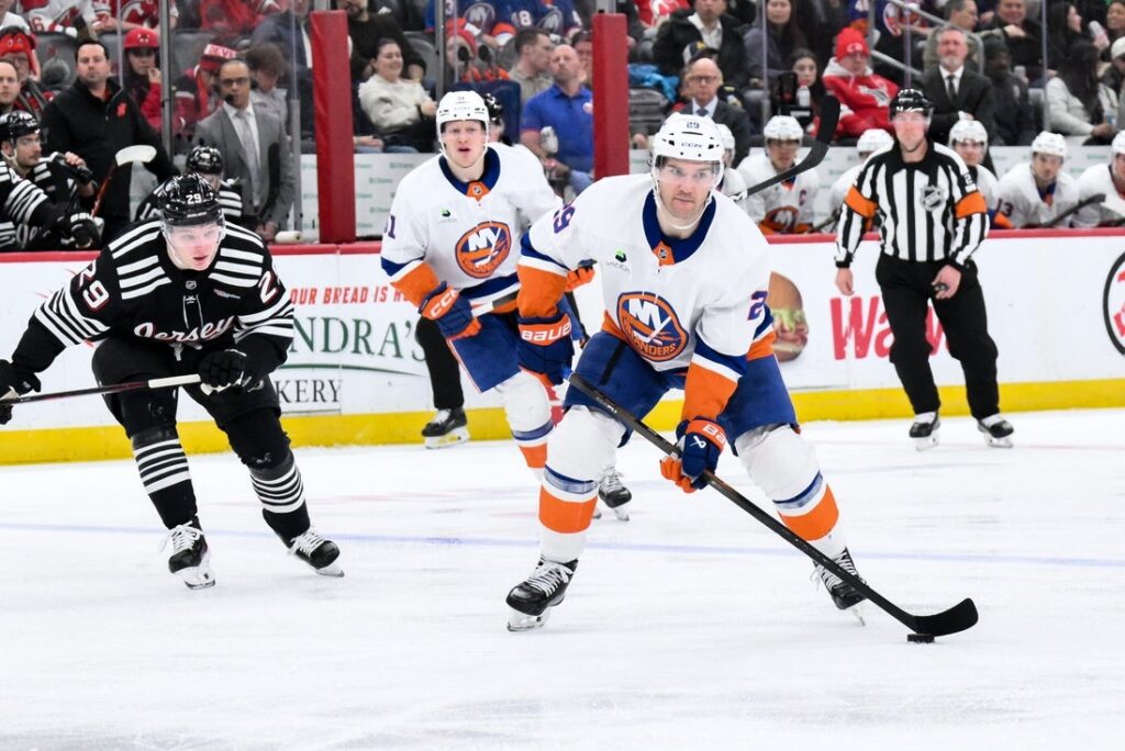 new york islanders