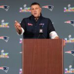 mike vrabel