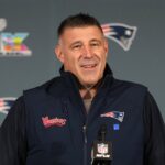 vrabel patriots