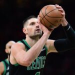 Vucevic, Celtics
