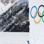 winter olympics rings