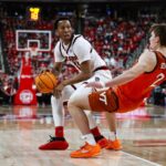 Virginia Tech at North Carolina State