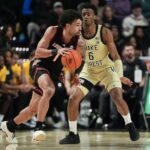 Louisville at Wake Forest