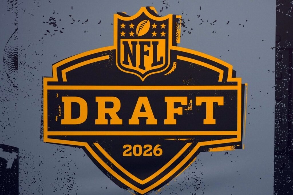 2026 nfl draft