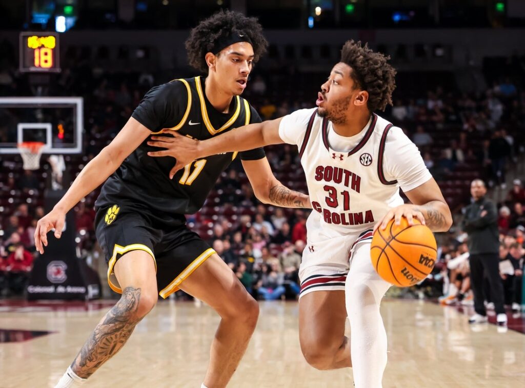 Missouri Tigers basketball