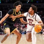 Missouri Tigers basketball