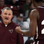 Mississippi State basketball