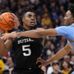 Marquette basketball