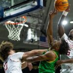 Notre Dame, Florida State