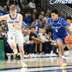 seton hall creighton