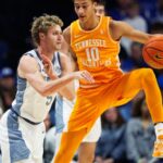 tennessee, Nate Ament