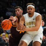 Colorado, Arizona State