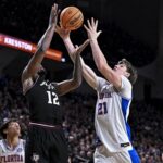 Florida Gators basketball