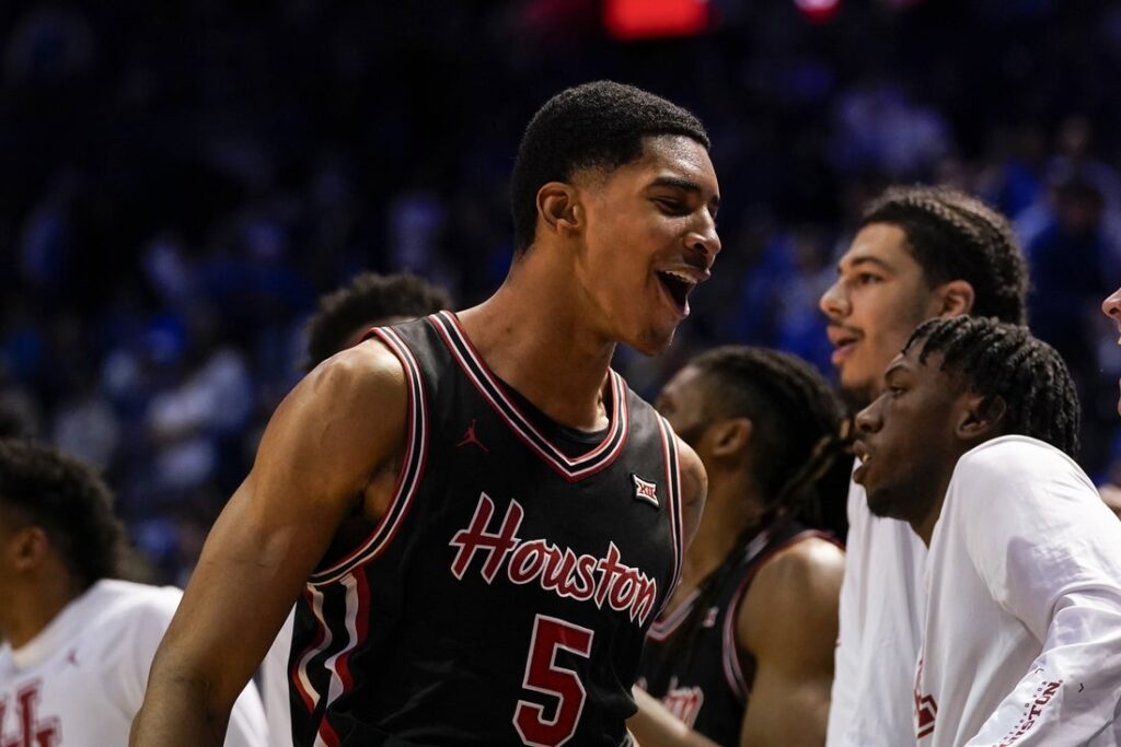 Houston Cougars basketball