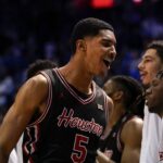 Houston Cougars basketball