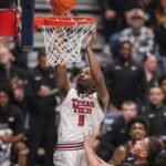 Texas Tech Red Raiders