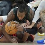 Timberwolves, Clippers