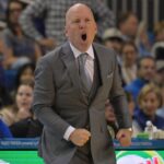 Mick Cronin
