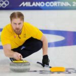 sweden curling