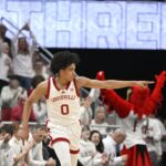 Louisville, NC State, Mikel Brown