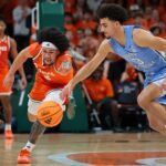 North Carolina, Miami