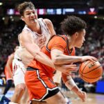 Florida State, Virginia